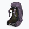 Rucsac de trekking pentru femei Osprey Aura AG 65 l enchantment purple 2