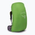 Rucsac de trekking pentru femei Osprey Aura AG 65 l enchantment purple 3