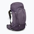 Rucsac turistic pentru femei Osprey Aura AG 65 l enchantment purple