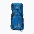Rucsac pentru drumeții bărbați Osprey Exos 48 albastru 10004024