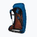 Rucsac pentru drumeții bărbați Osprey Exos 48 albastru 10004024 11