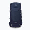 Rucsac turistic pentru bărbați Osprey Stratos 36 l cetacean blue