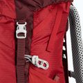Rucsac pentru drumeții Osprey Stratos 26 roșu 10004053 5
