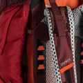 Rucsac pentru drumeții Osprey Stratos 26 roșu 10004053 7