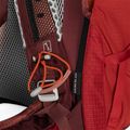 Rucsac pentru drumeții Osprey Stratos 26 roșu 10004053 8