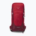 Rucsac pentru drumeții Osprey Stratos 26 roșu 10004053 11