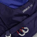 Rucsac pentru drumeții Osprey Sirrus 36 albastru marin 10004063 4