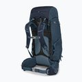 Rucsac de trekking pentru bărbați Osprey Volt 65 l muted space blue 3