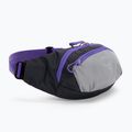 Sac de rinichi Osprey Daylite Waist 2L gri-violet 10004202