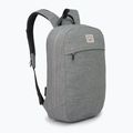 Rucsac de oraș Osprey Arcane Large Day 20 l medium grey heather 2