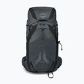 Rucsac de trekking pentru bărbați Osprey Exos S-M 48 l tungsten grey