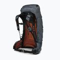 Rucsac de trekking pentru bărbați Osprey Exos S-M 48 l tungsten grey 3