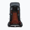 Rucsac de trekking pentru bărbați Osprey Exos S-M 48 l tungsten grey 4