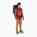 Rucsac de trekking pentru bărbați Osprey Exos S-M 48 l tungsten grey 5