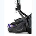 Rucsac turistic pentru bărbați Osprey Stratos 34 l tunnel vision grey 11