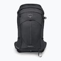 Rucsac turistic pentru bărbați Osprey Stratos 24 l tunnel vision grey