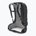 Rucsac turistic pentru bărbați Osprey Stratos 24 l tunnel vision grey 2