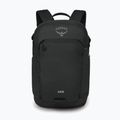 Rucsac de oraș Osprey Axis 24 l black
