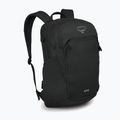 Rucsac de oraș Osprey Axis 24 l black 2