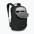 Rucsac de oraș Osprey Axis 24 l black 4