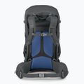 Rucsac de trekking pentru femei Osprey Viva 45 l tunnel vision gri 3