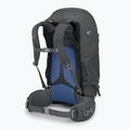 Rucsac de trekking pentru femei Osprey Viva 45 l tunnel vision gri 4