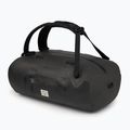 Geantă de voiaj Osprey Arcane Waterproof Duffel 40 l mamba black 2