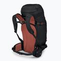 Rucsac de schi de tură pentru femei Osprey Sopris 40 l black 2
