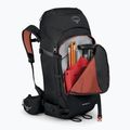 Rucsac de schi de tură pentru femei Osprey Sopris 40 l black 3