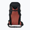 Rucsac de schi de tură pentru femei Osprey Sopris 40 l black 3