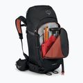 Rucsac de schi de tură pentru femei Osprey Sopris 40 l black 5