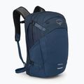 Rucsac de oraș Osprey Nebula 32 l atlas blue 3