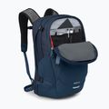 Rucsac de oraș Osprey Nebula 32 l atlas blue 4