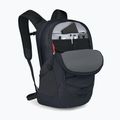 Rucsac de oraș Osprey Quasar 26 l black 4