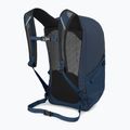 Rucsac de oraș Osprey Quasar 26 l atlas blue heather 3