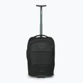 Geantă de călătorie Osprey Ozone 2-Wheel Carry On 40 l black