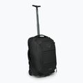 Geantă de călătorie Osprey Ozone 2-Wheel Carry On 40 l black 2