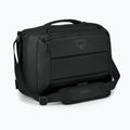 Geantă de călătorie Osprey Ozone Boarding Bag 20 l black