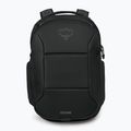 Rucsac de oraș Osprey Ozone Laptop Backpack 28 l black