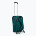 Geantă de voiaj Osprey Daylite Carry-On Wheeled Duffel 40 l palm foliage print 4