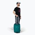 Geantă de voiaj Osprey Daylite Carry-On Wheeled Duffel 40 l palm foliage print 5