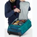 Geantă de voiaj Osprey Daylite Carry-On Wheeled Duffel 40 l palm foliage print 9