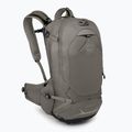 Rucsac de ciclism Osprey Escapist 25 l tan concrete