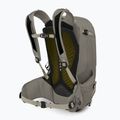 Rucsac de ciclism Osprey Escapist 25 l tan concrete 2