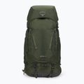 Rucsac de trekking pentru bărbați Osprey Kestrel 68 l verde 10004752