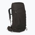 Rucsac de trekking pentru bărbați Osprey Kestrel 48 l negru 10004758 5