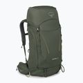 Rucsac de trekking pentru bărbați Osprey Kestrel 48 l verde 10004760 5