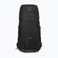 Rucsac de trekking pentru femei Osprey Kyte 68 l black