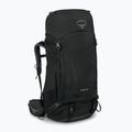 Rucsac de trekking pentru femei Osprey Kyte 68 l black 2