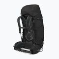 Rucsac de trekking pentru femei Osprey Kyte 68 l black 3